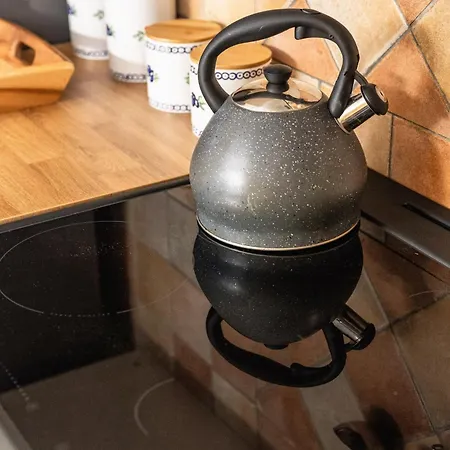 Dağ evi Stroma 13 Zakopane