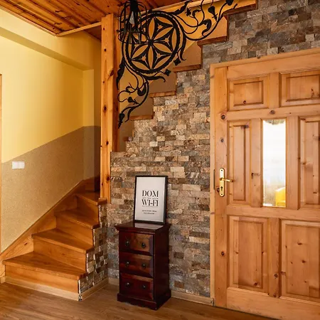 Σαλέ Stroma 13 *