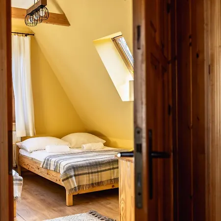 Stroma 13 Zakopane