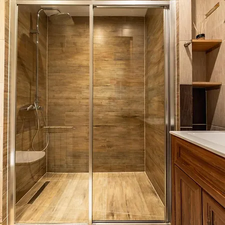 Stroma 13 Σαλέ Ζακοπάνε