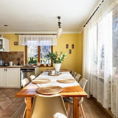 Chalet Stroma 13 *
