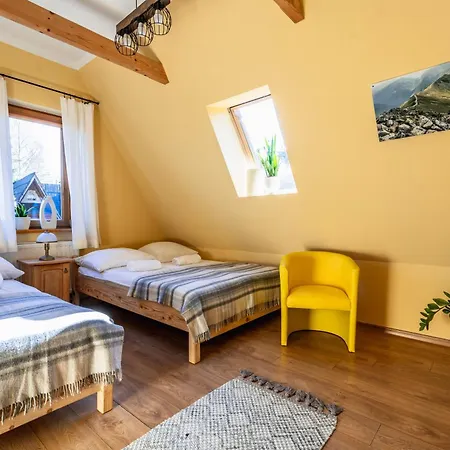 Stroma 13 * Zakopane