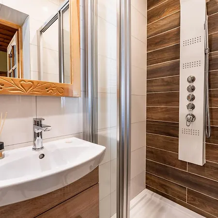 Stroma 13 Σαλέ Ζακοπάνε