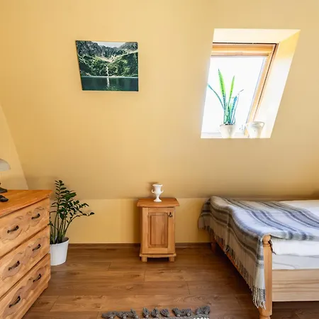 Horská chata Stroma 13 *