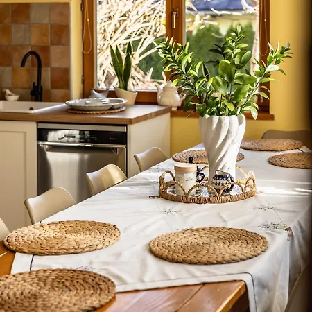 Stroma 13 Horská chata