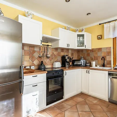 Horská chata Stroma 13 *