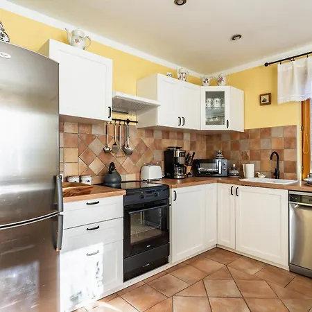 Chalet Stroma 13 *