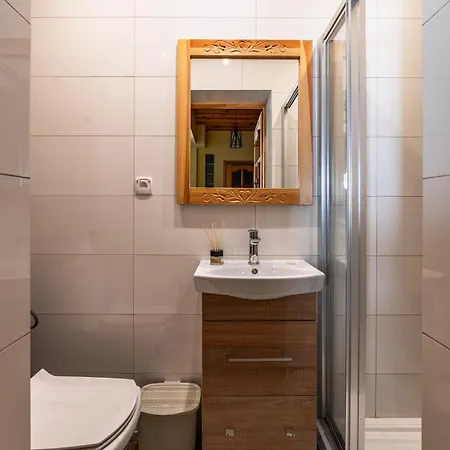 Chalet Stroma 13 *