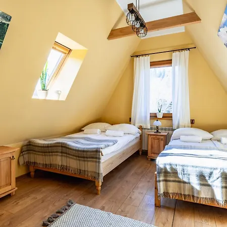 Chalet Stroma 13 *